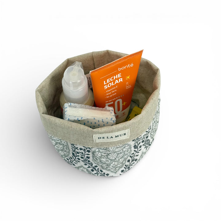 Cesta Pequeña Carina