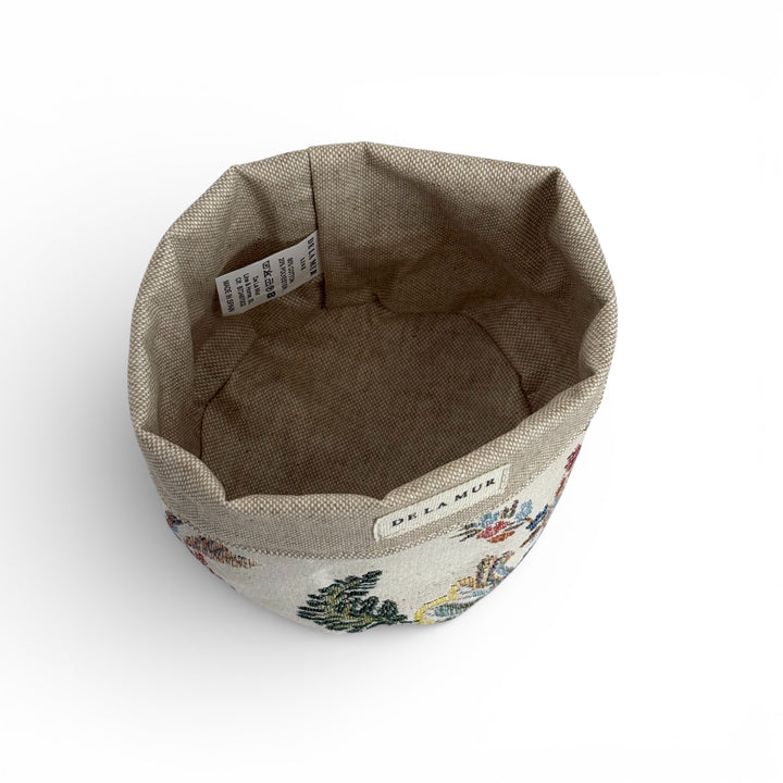 Cesta Pequeña Carmel