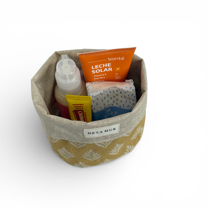 Cesta Pequeña Dande