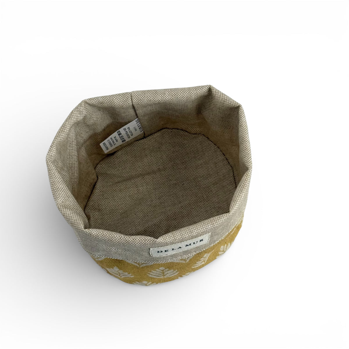 Cesta Pequeña Dande