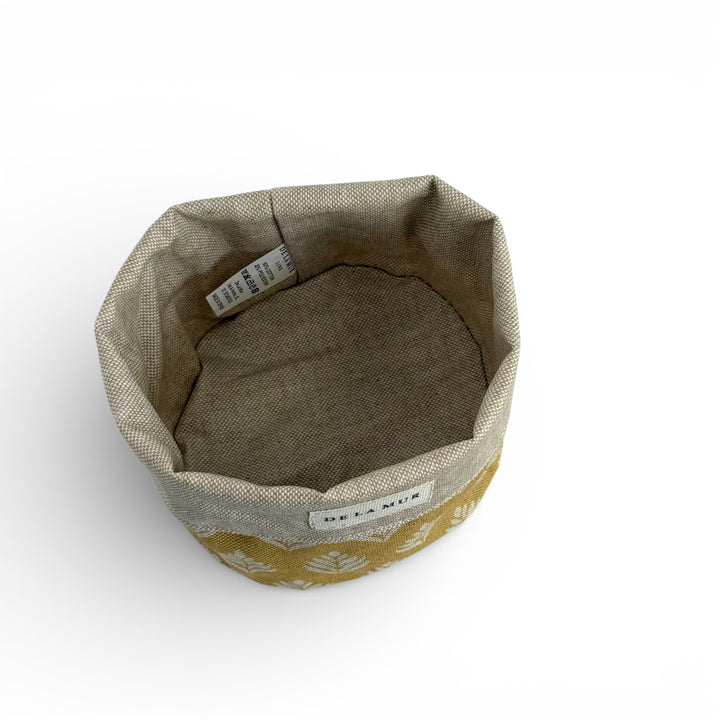 Cesta Pequeña Dande