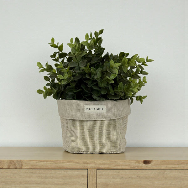 Cesta Pequeña Deli