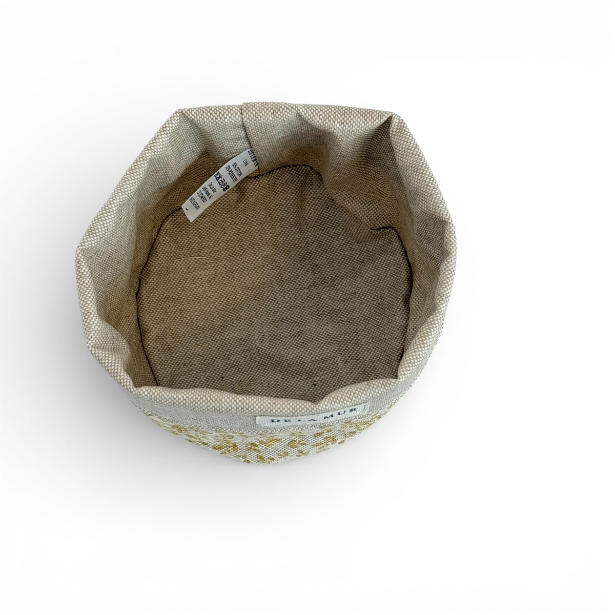 Cesta Pequeña Deli