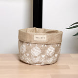 Cistella Petita Dore