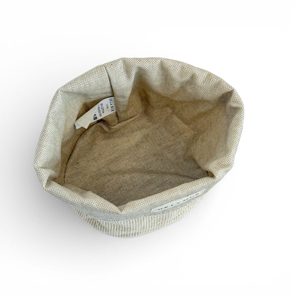 Cesta Pequeña Foz