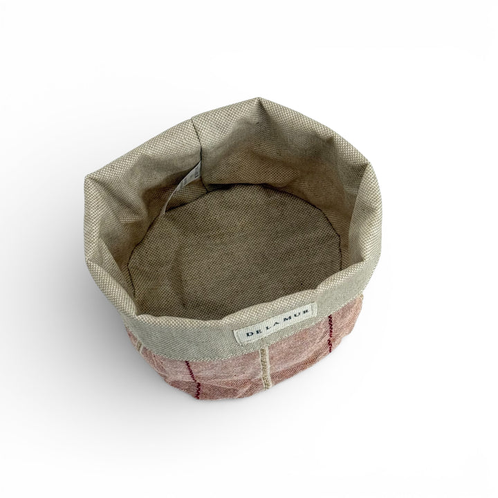 Cesta Pequeña Galea