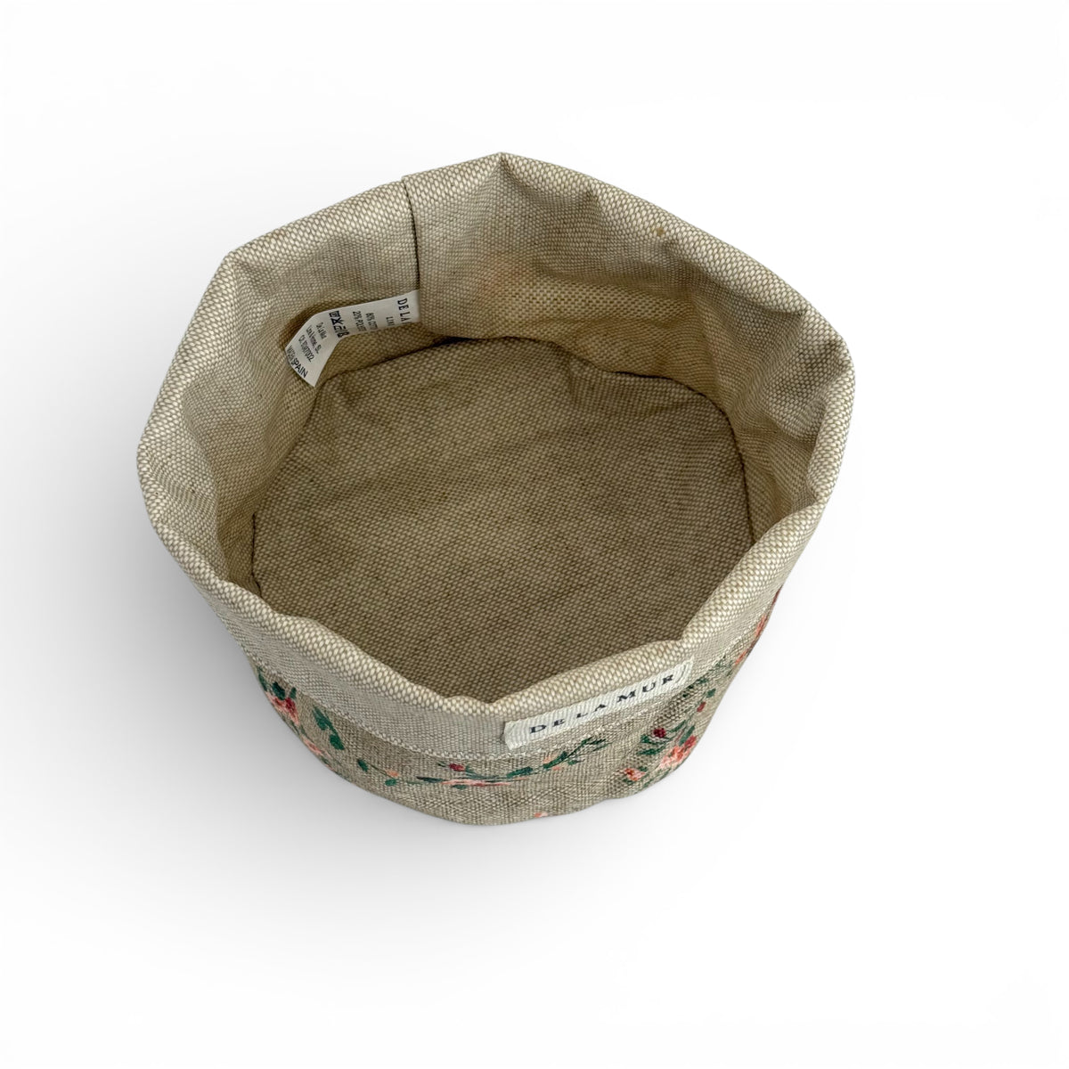 Cesta Pequeña Lua