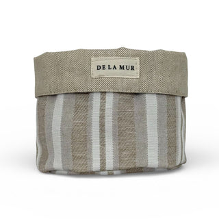 Cesta Pequeña Malik