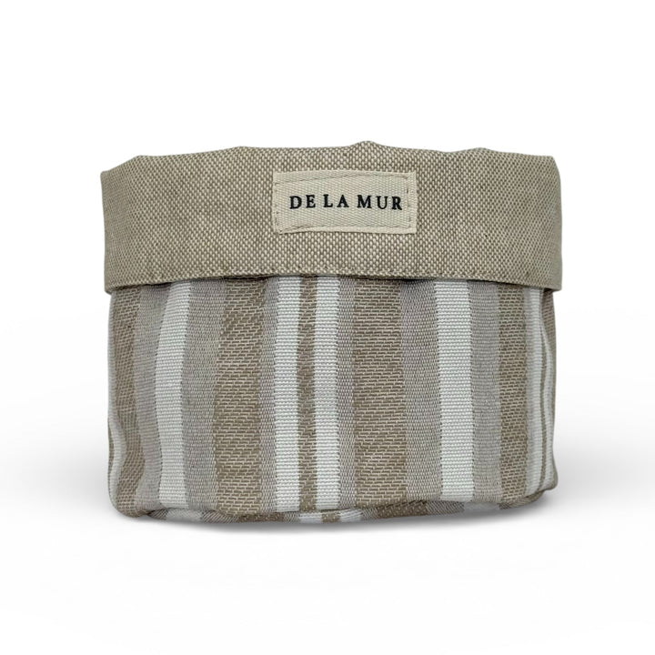 Cesta Pequeña Malik