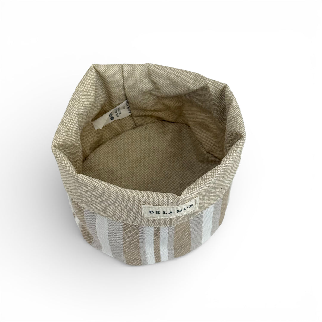 Cesta Pequeña Malik