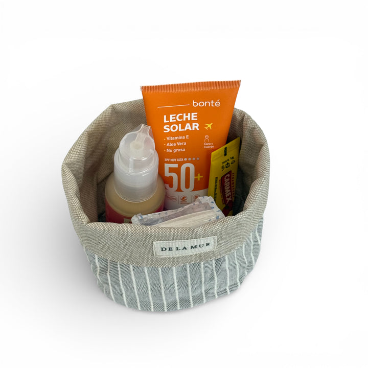 Cesta Pequeña Perla