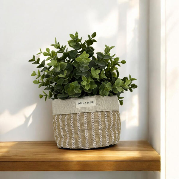 Cesta Pequeña Sage