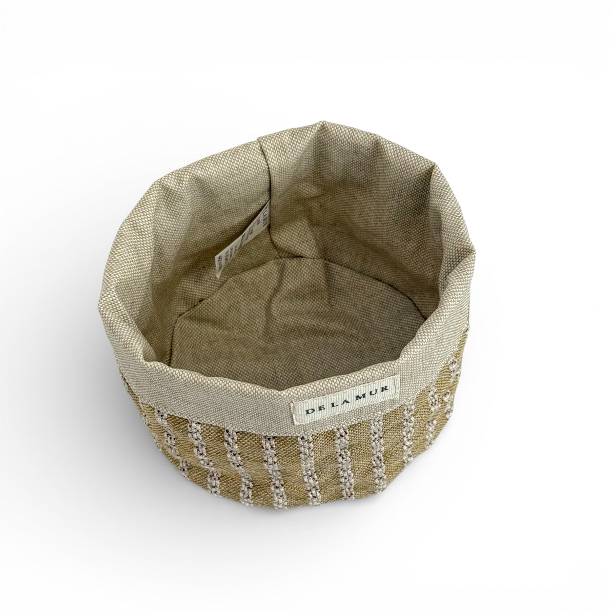 Cesta Pequeña Sage