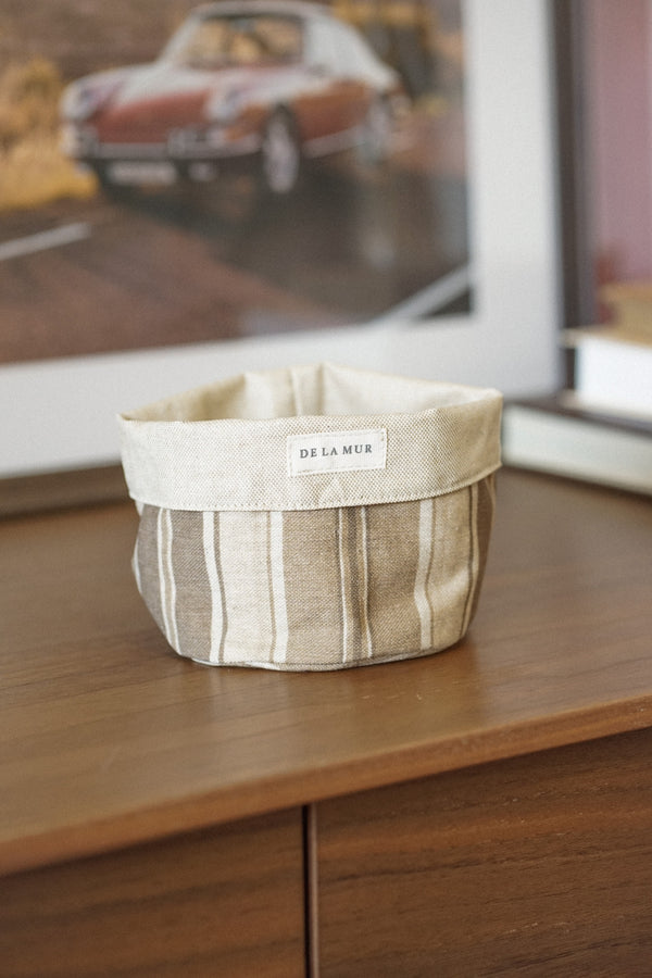 Cesta Pequeña Soro