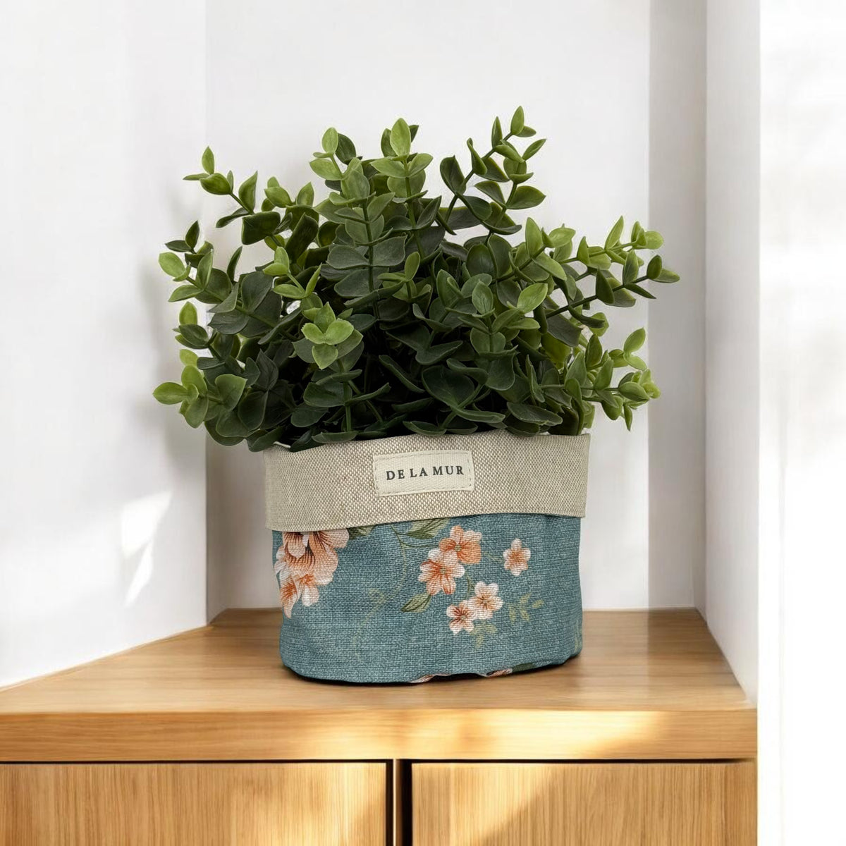 Cesta Pequeña Tivo