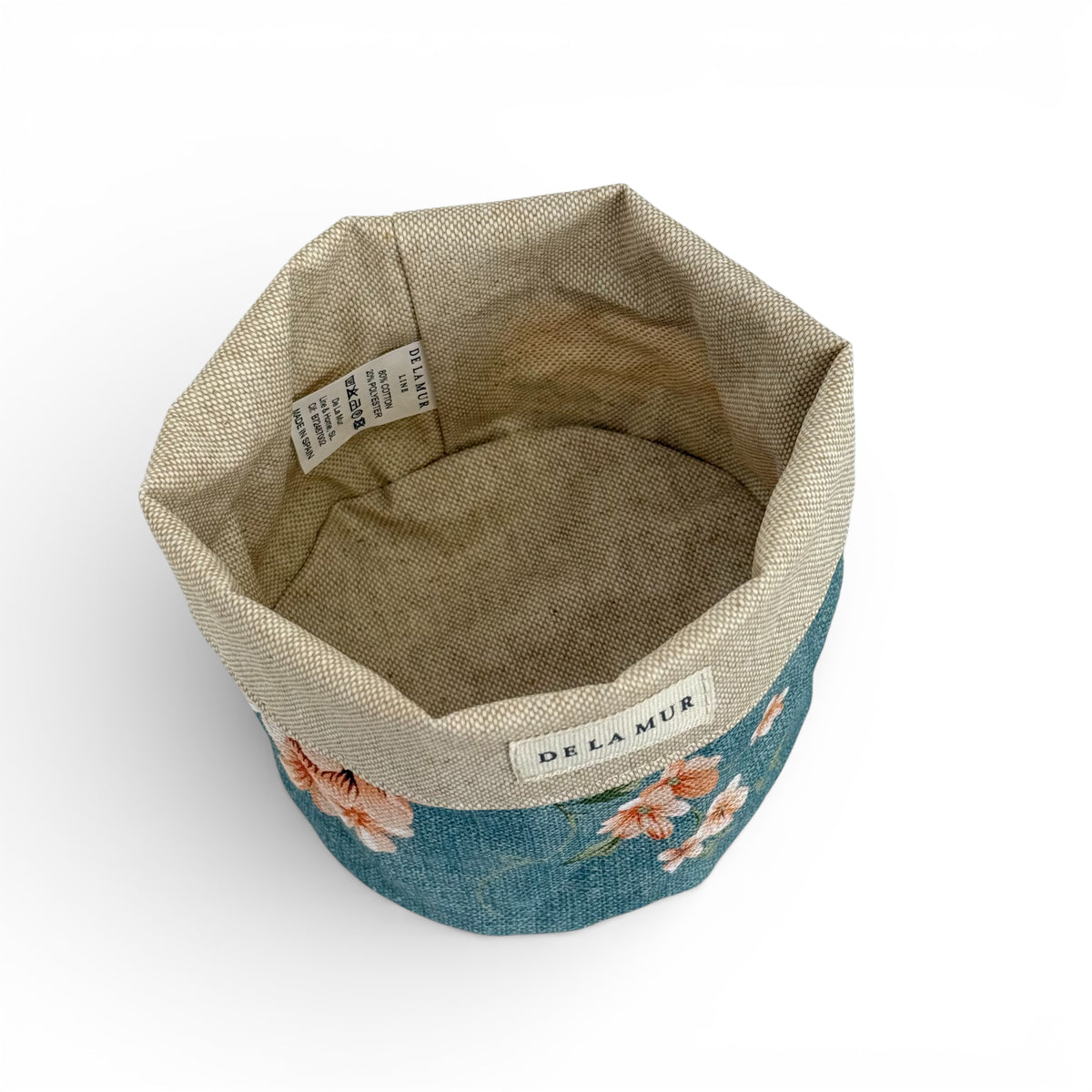Cesta Pequeña Tivo