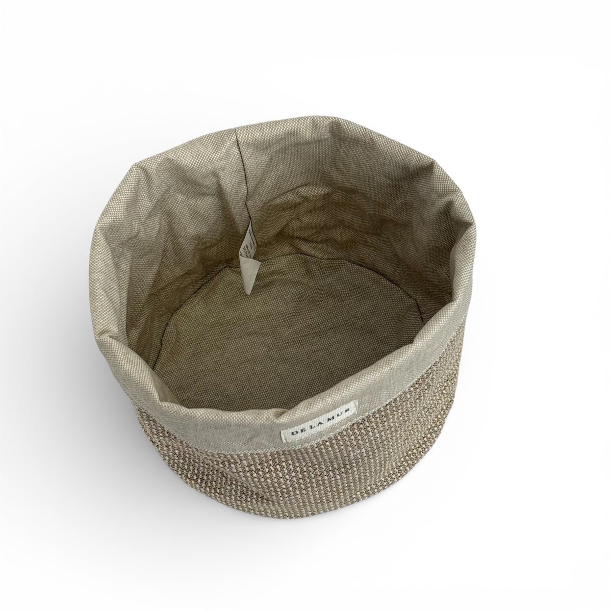 Cesta Mediana Caña