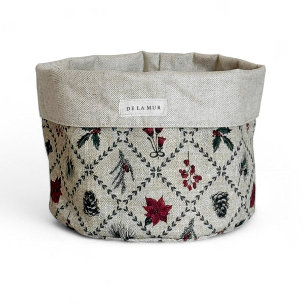Cesta Mediana Candle
