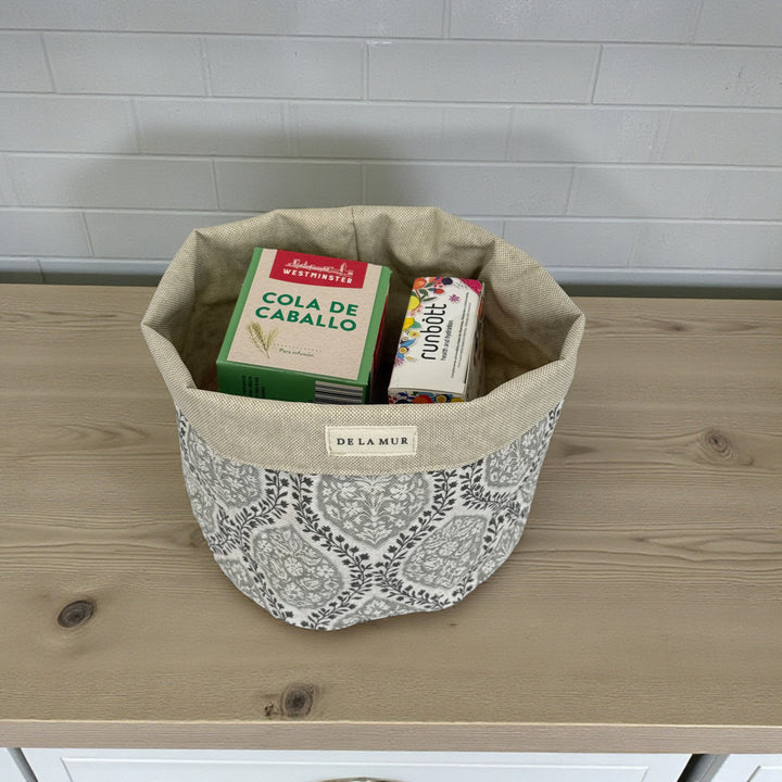 Cesta Mediana Carina