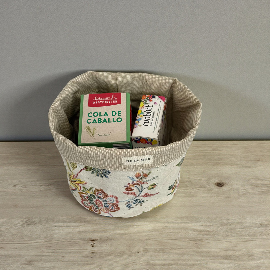 Cesta Mediana Carmel