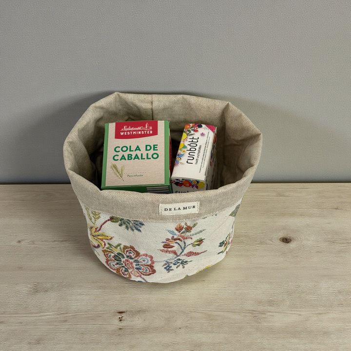 Cesta Mediana Carmel