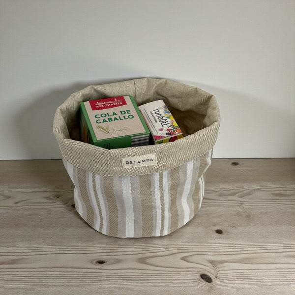 Cesta Mediana Malik