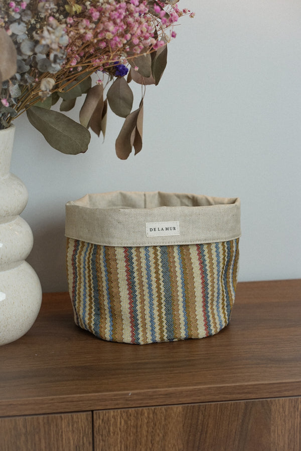 Cesta Mediana Miza
