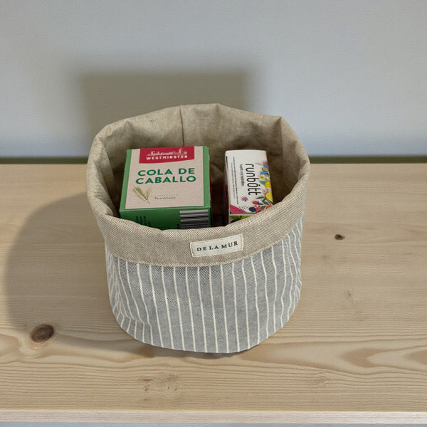Cesta Mediana Perla