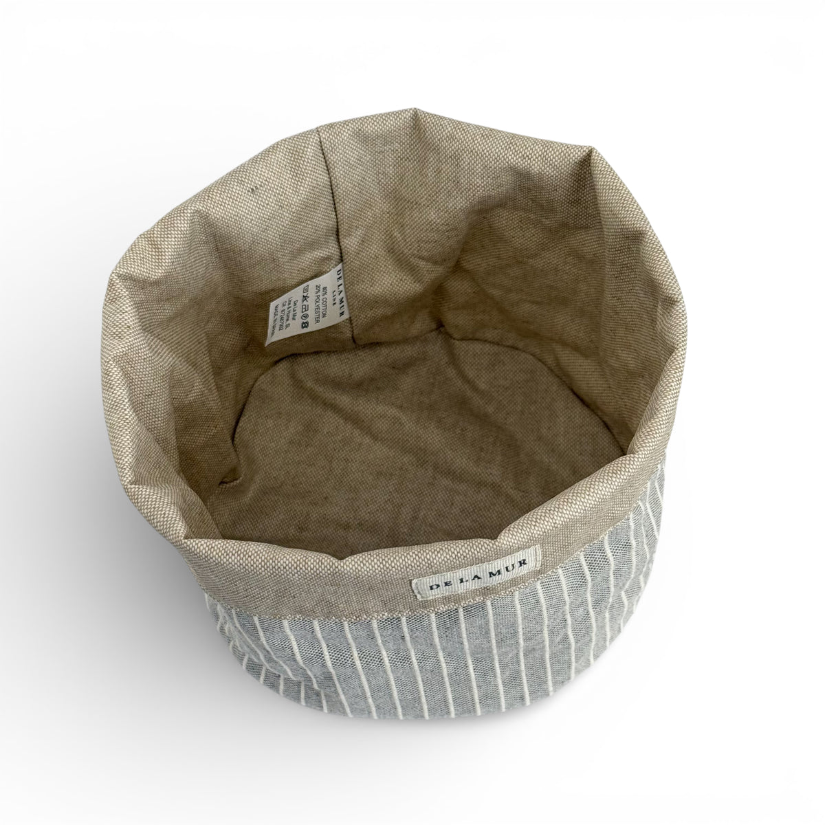 Cesta Mediana Perla
