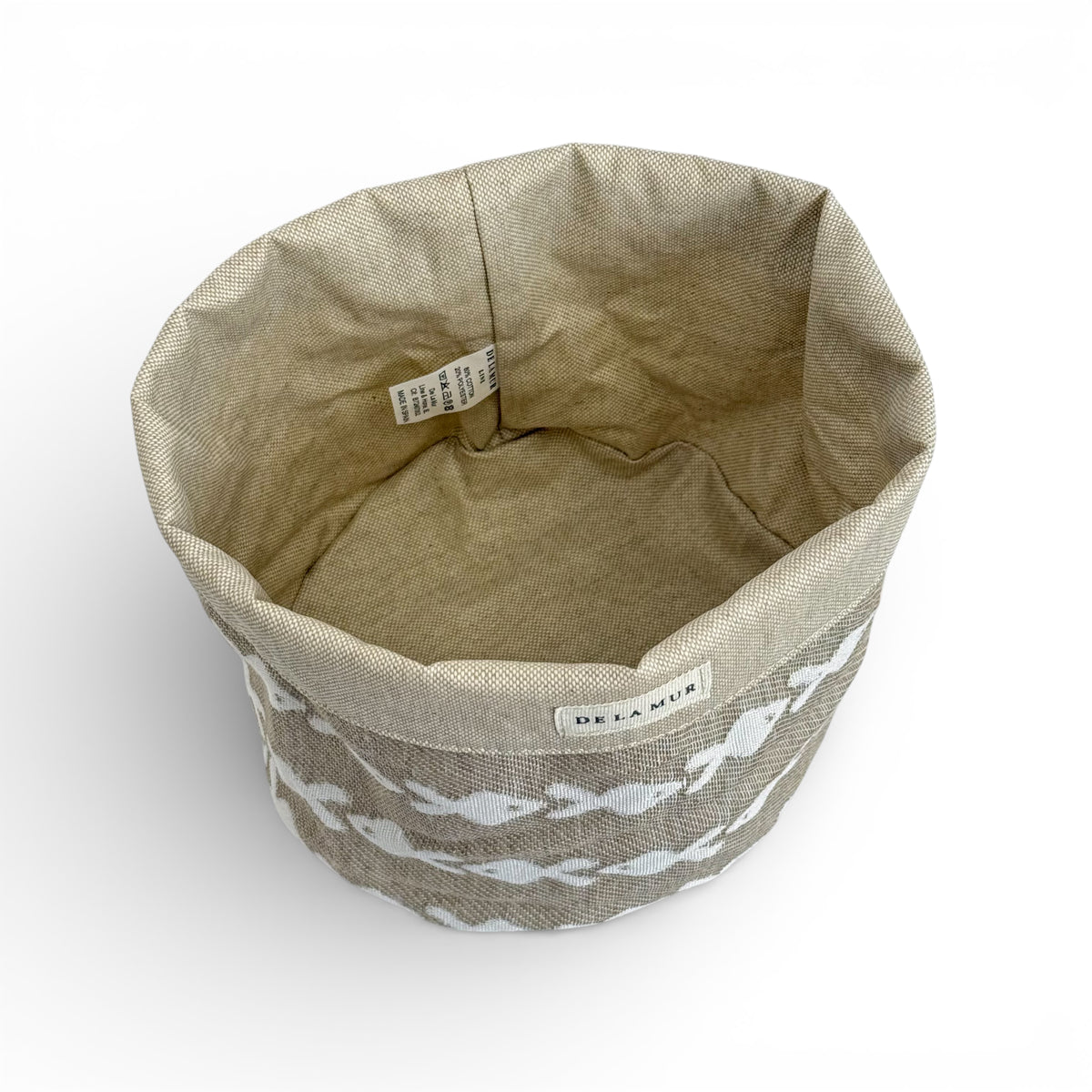 Cesta Mediana Pesc