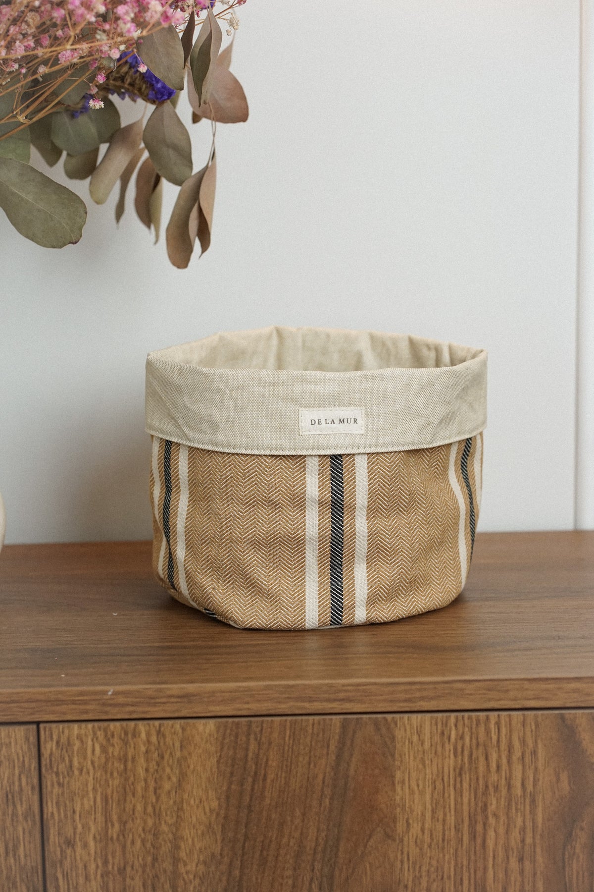 Cesta Mediana Polo