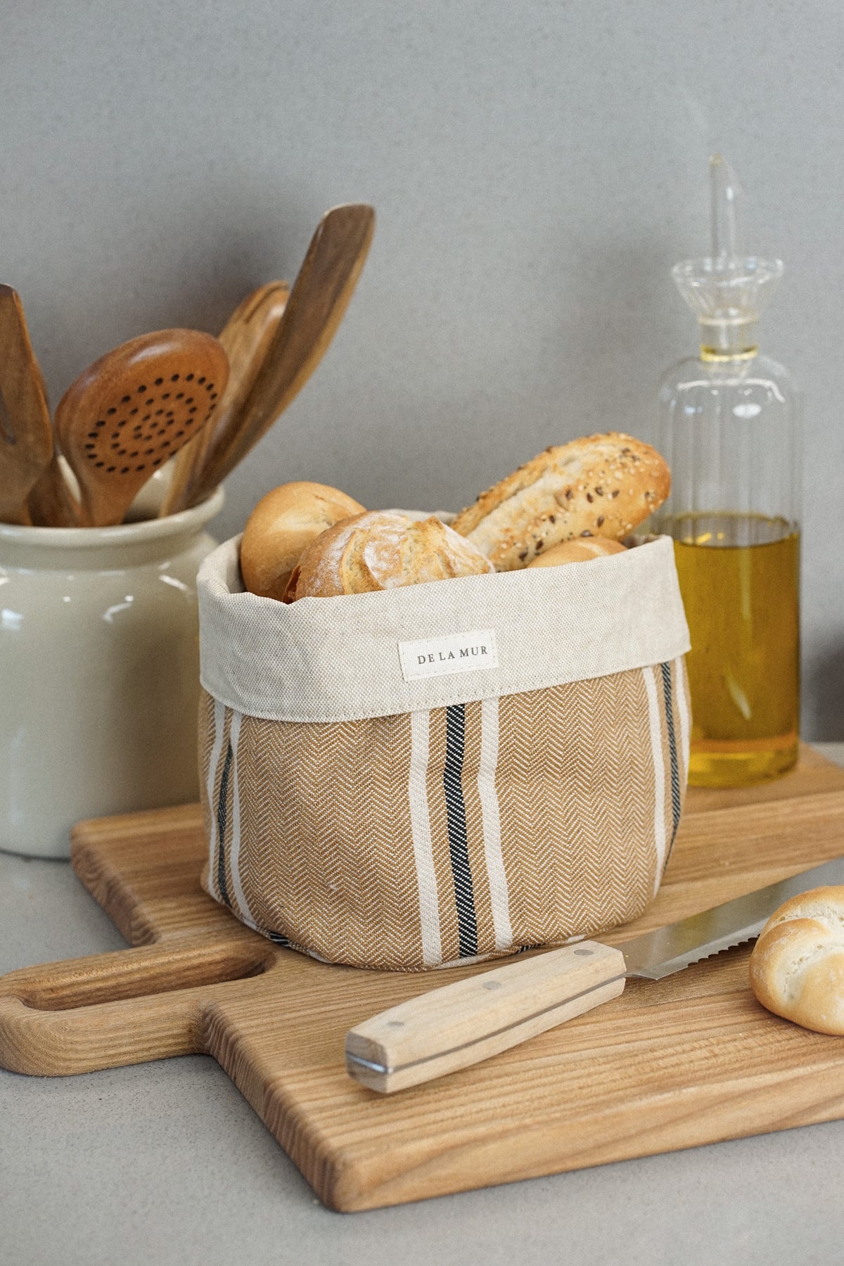 Cesta Mediana Polo