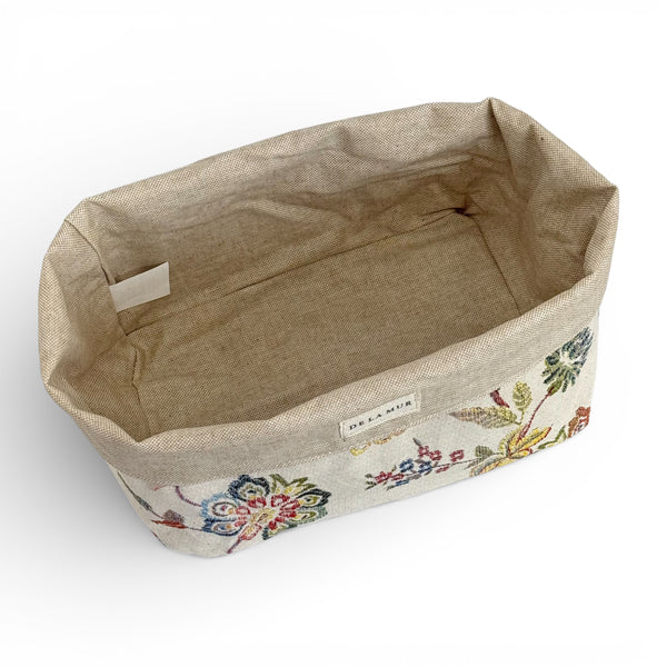 Cesta Grande Carmel