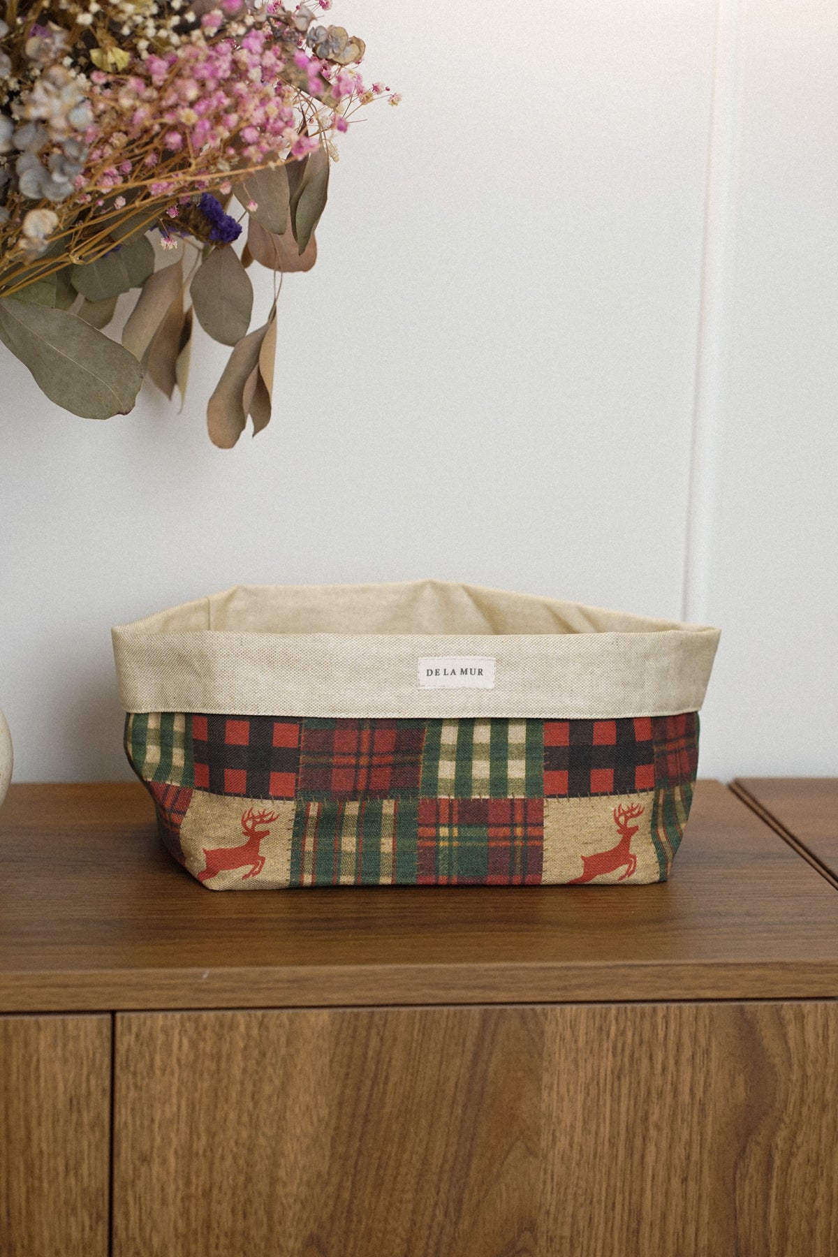 Cesta Grande Patch