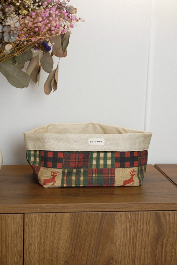 Cesta Grande Patch