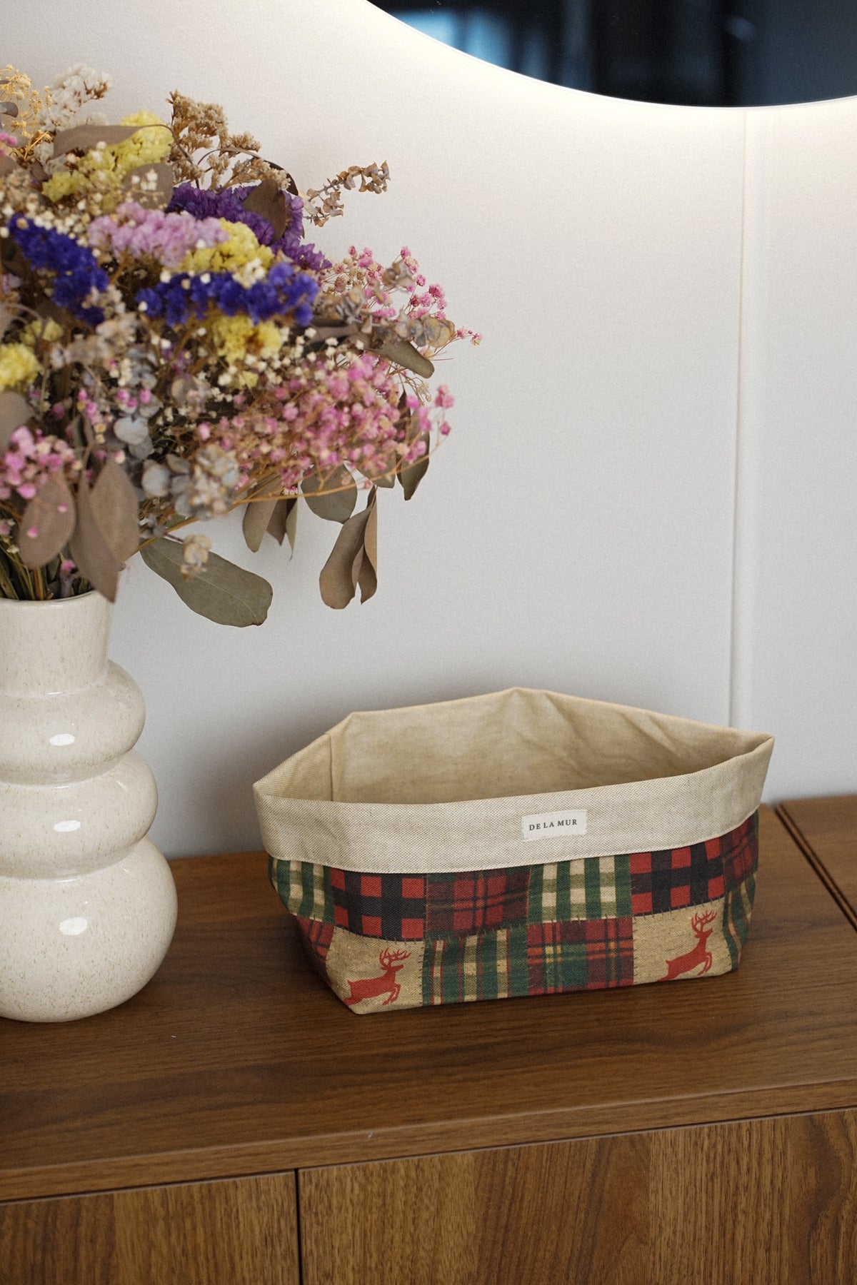 Cesta Grande Patch