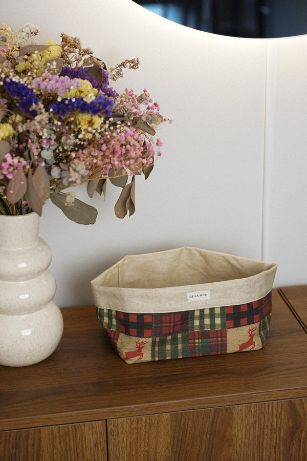 Cesta Grande Patch