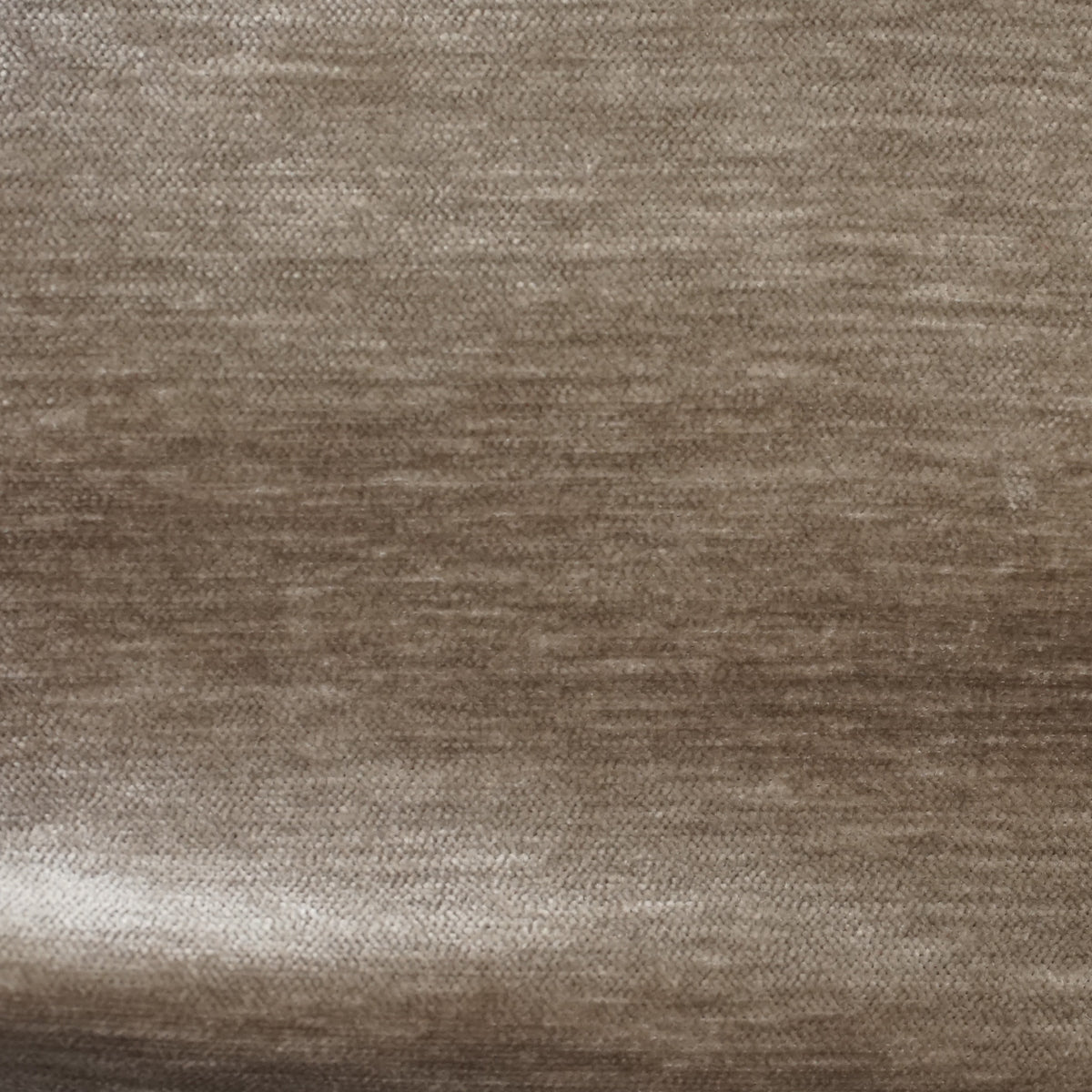 Bolso Choco, estampado en negro, gris, marrón, detalle del producto — De La Mur