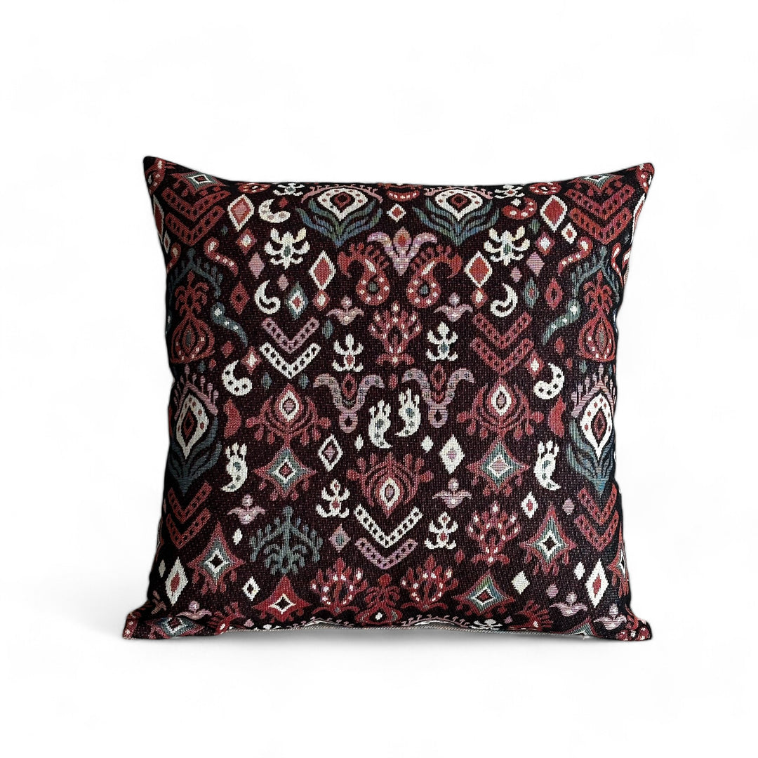 Duba Pillow Cover