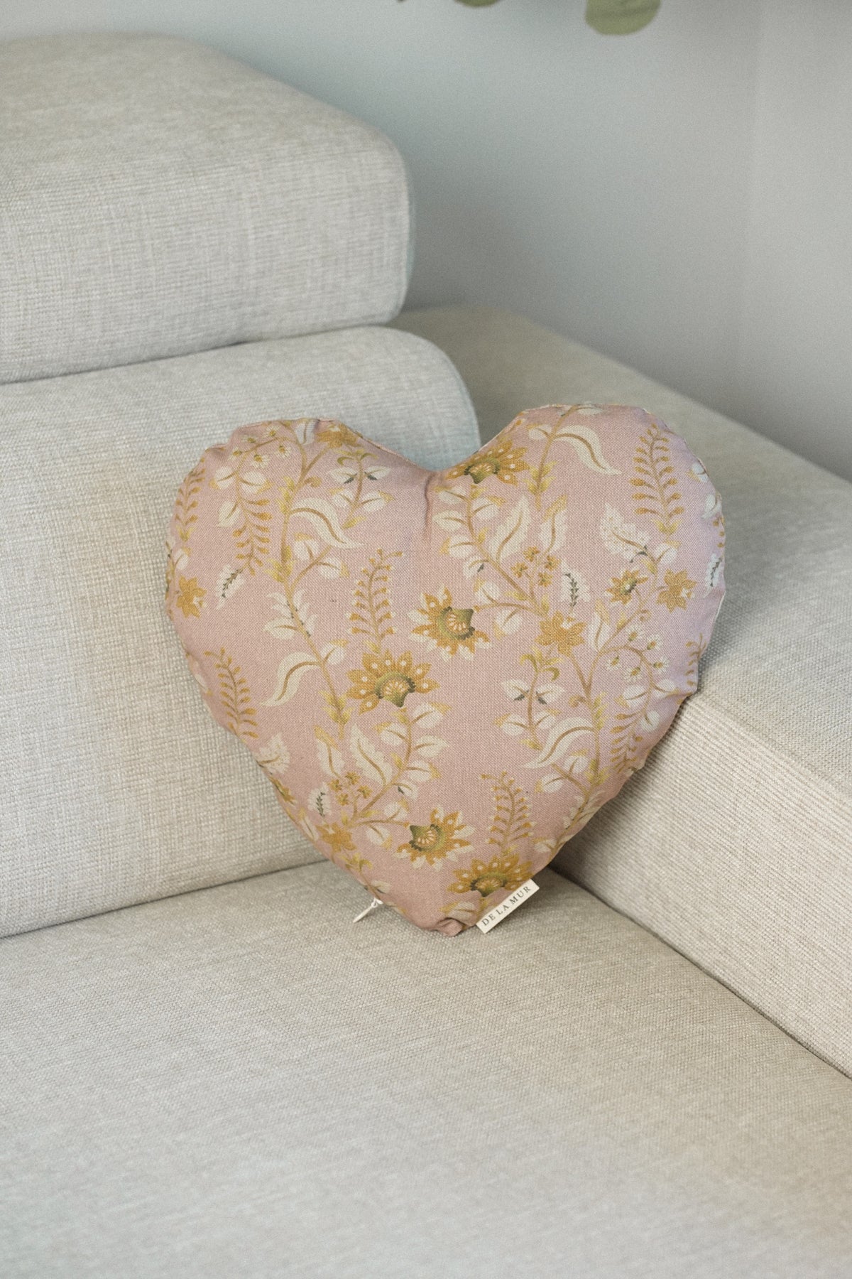 Corazón Alba