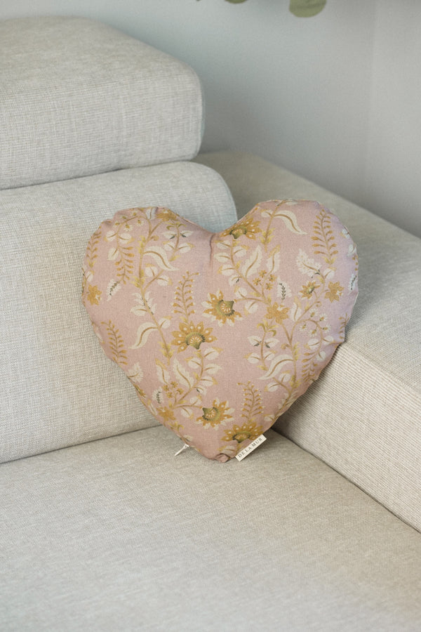 Corazón Alba