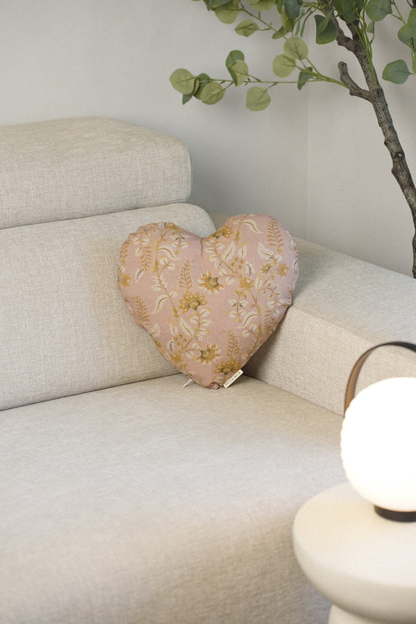 Corazón Alba
