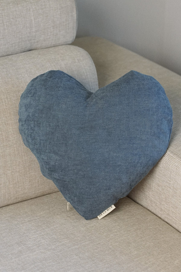 Corazón Blau