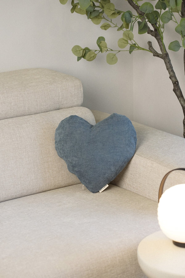 Corazón Blau