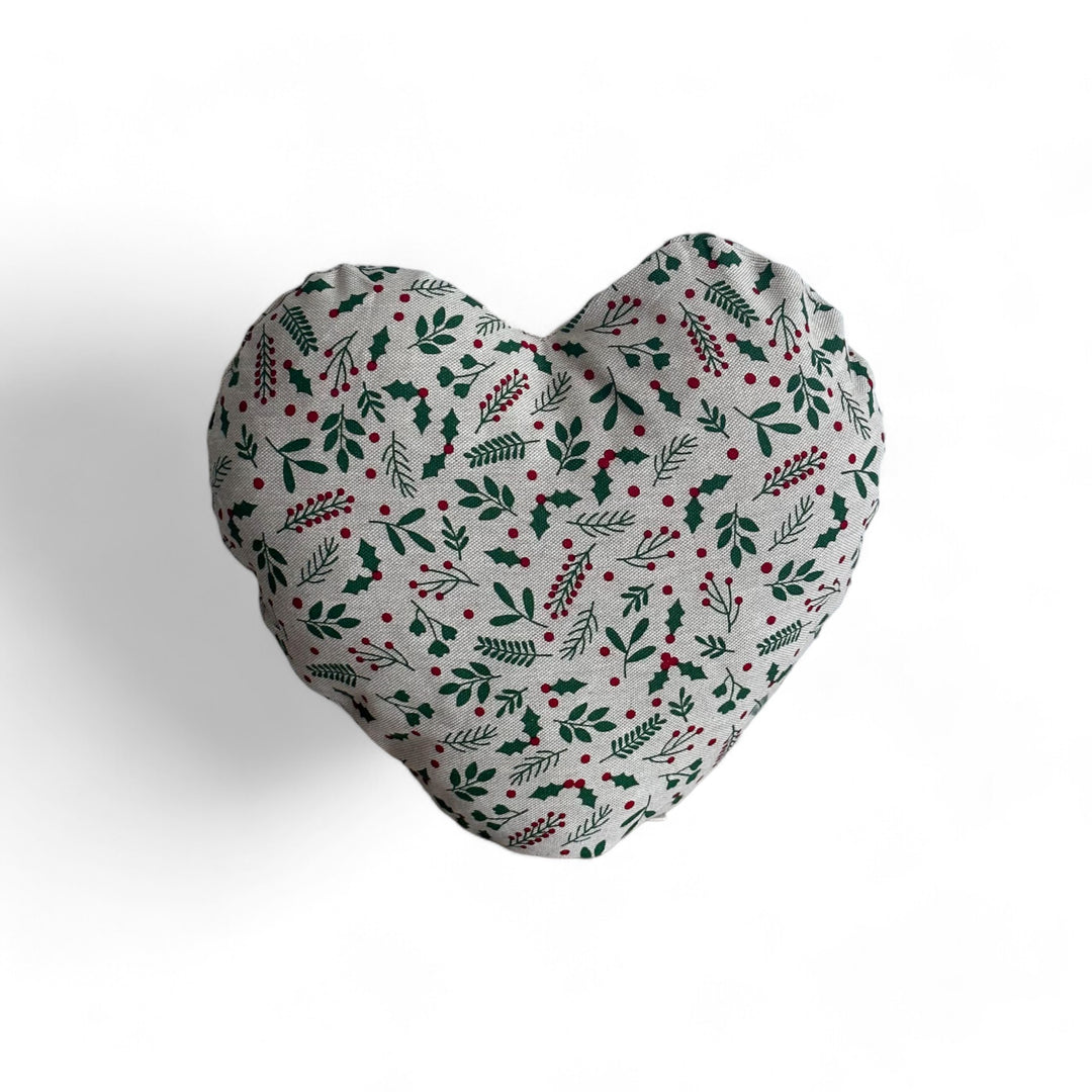 Boix Heart Pillow