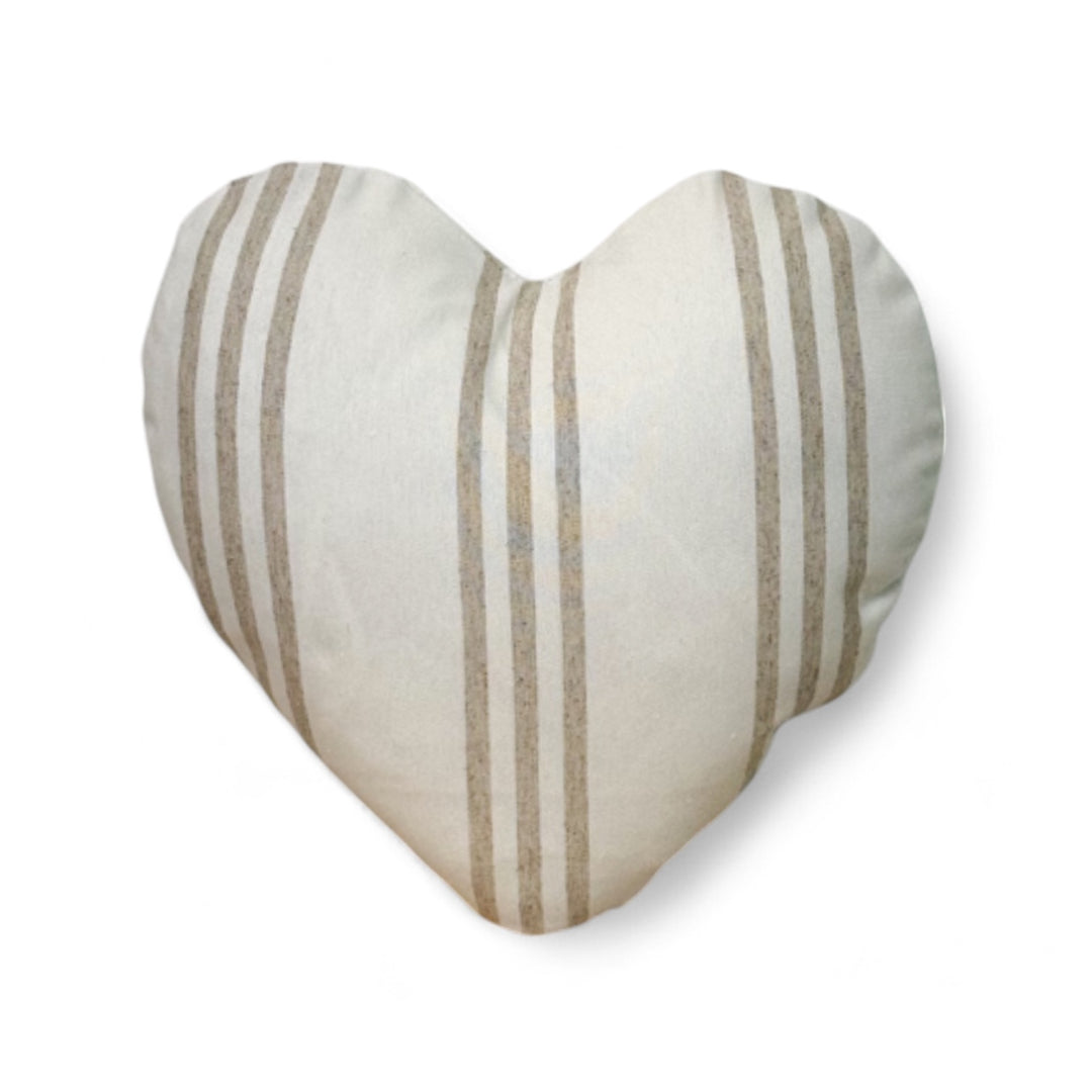 Bosco Heart Pillow