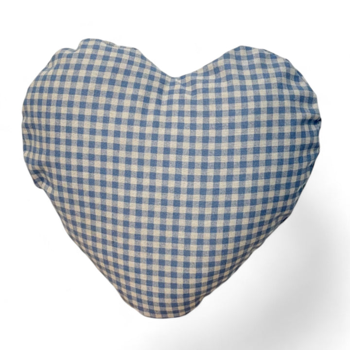 Brisa Heart Pillow