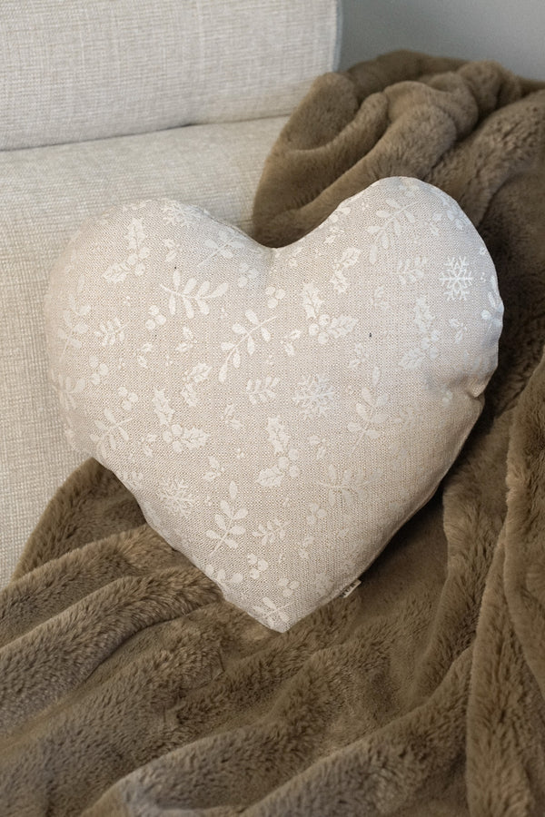 Corazón Buxo