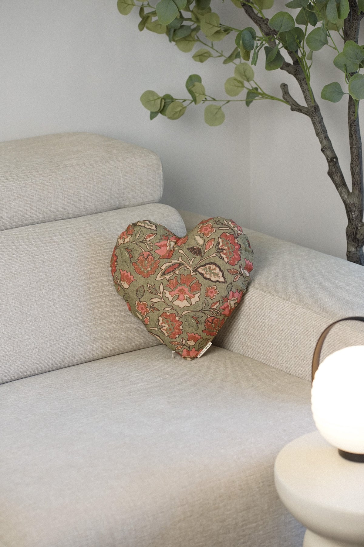 Corazón Campa