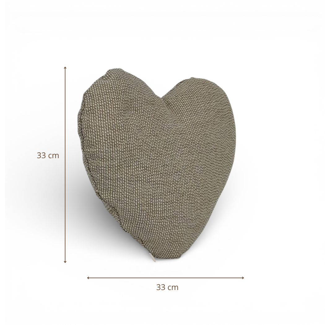 Corazón Caña